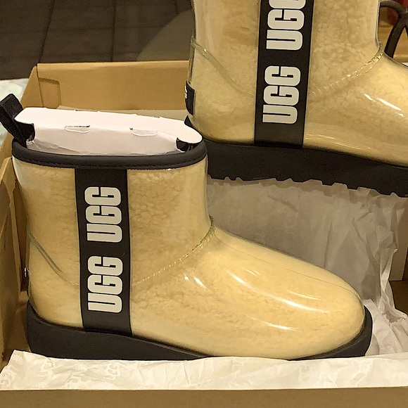 UGG Shoes - Boots and matching purse sold separately